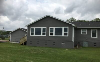 Innovative Detached Garage Ideas For A Large Family