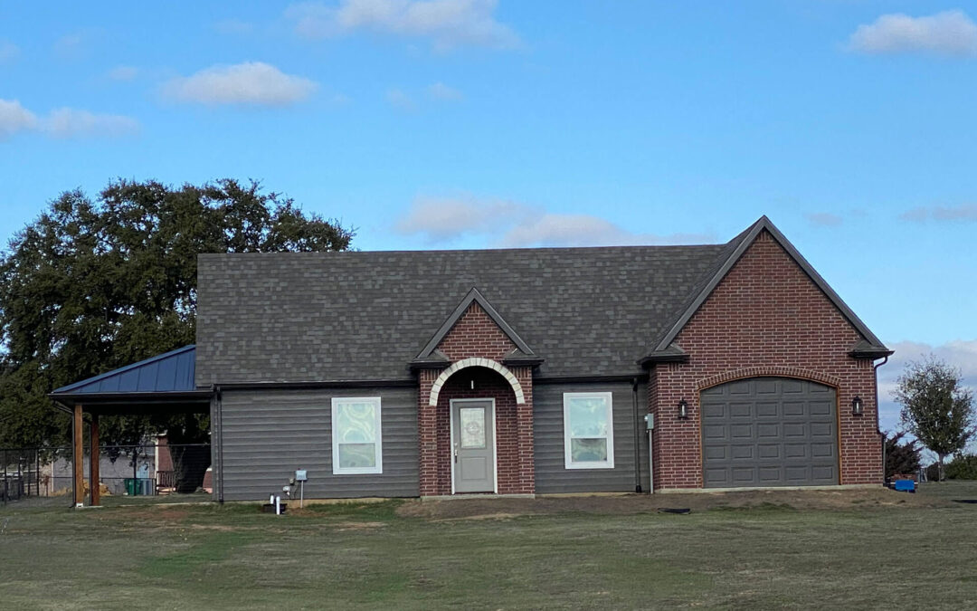 Revitalize Your Roof- Premier Roofing Repairs In Pecan Plantation, TX