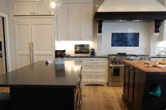 Home Renovations<br />
