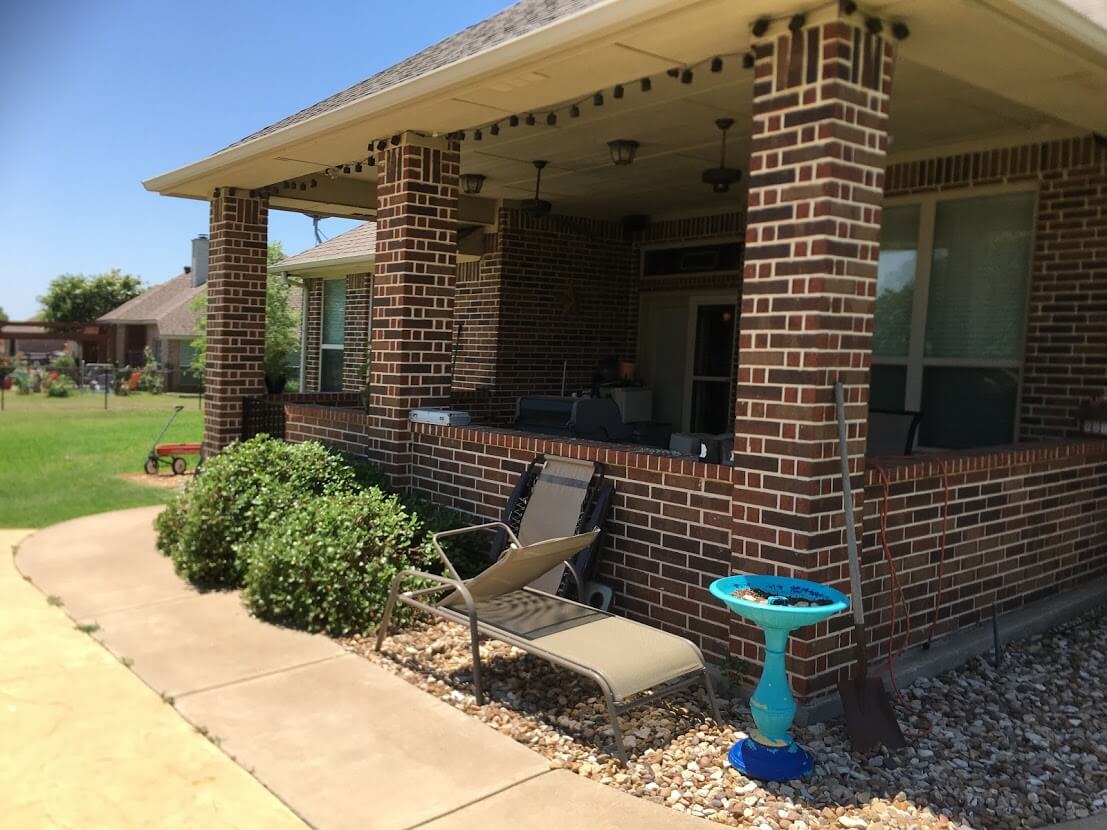 Home Renovations<br />