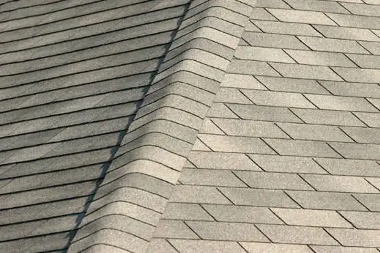 Roof Replacement<br />
