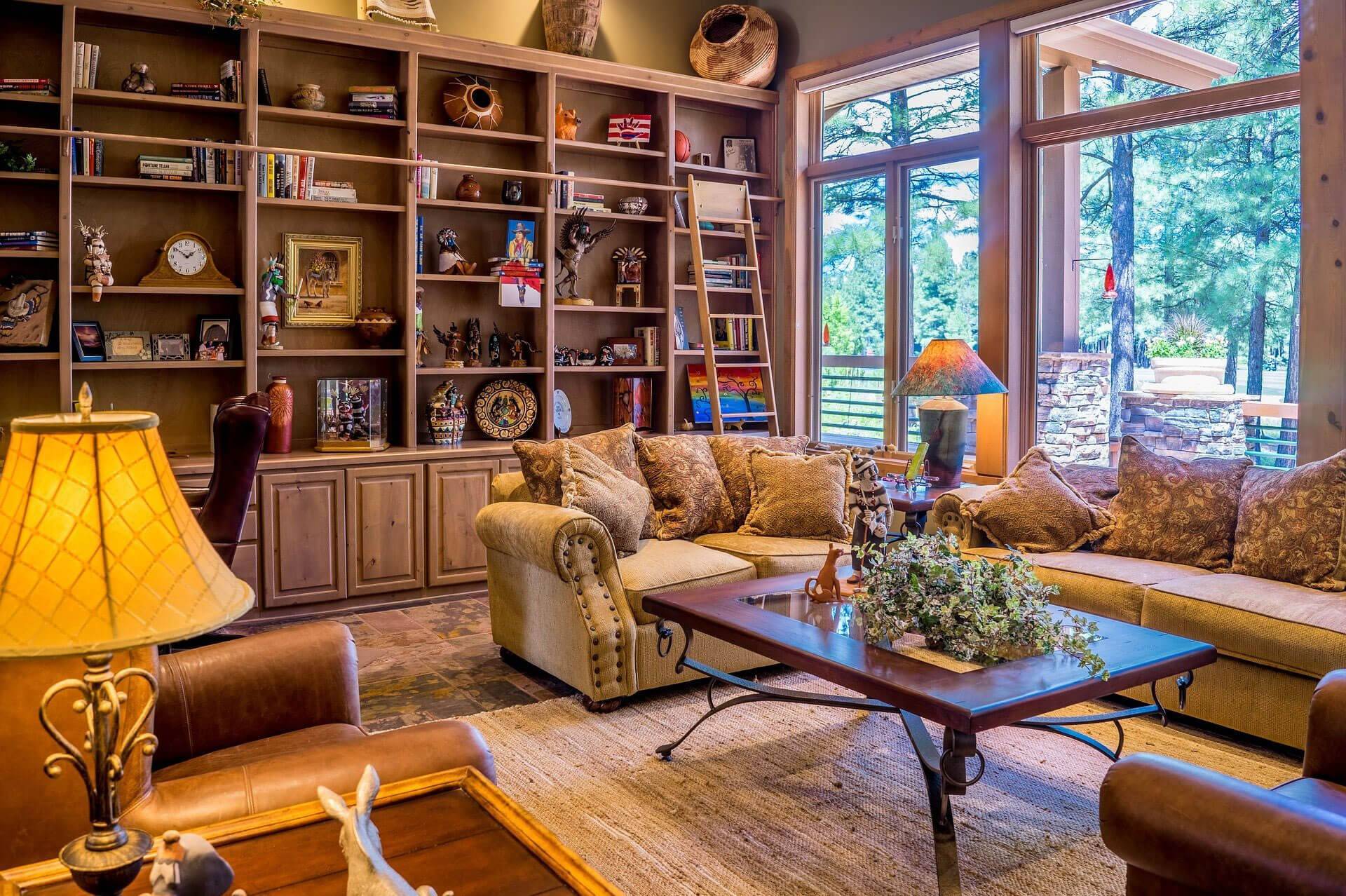 BENEFITS OF A HOME ADDITION<br />
